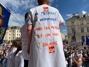 Ils ne veulent pas être des héros oubliés