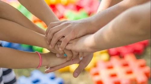 Les centres de loisirs de Reims préparent l'été