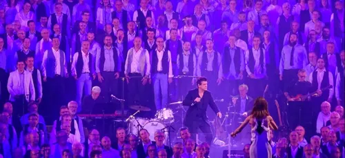 Les nuits de Champagne en sommeil