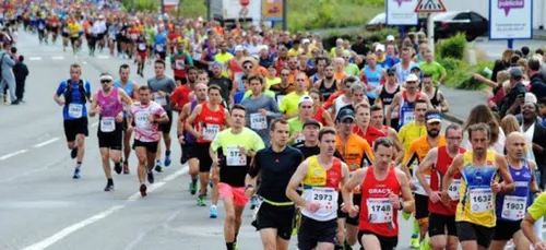Le Sedan-Charleville à l'arrêt