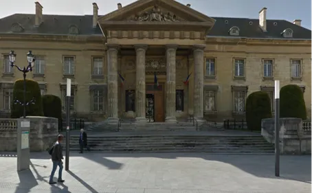 Un jeune homme mis en examen pour meurtre