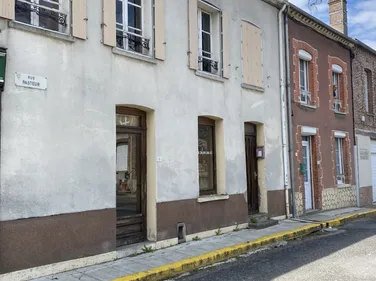 Un jeune homme blessé par un coup de feu à Esternay