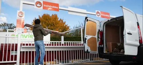 Risque de grève dans les déchetteries du Grand Reims