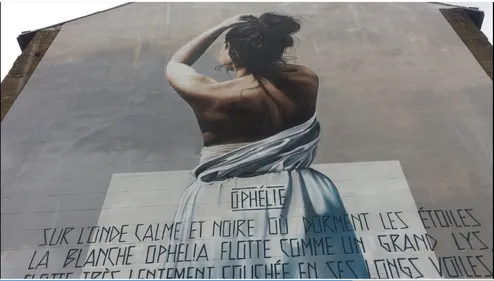 Sur les traces d'Arthur Rimbaud