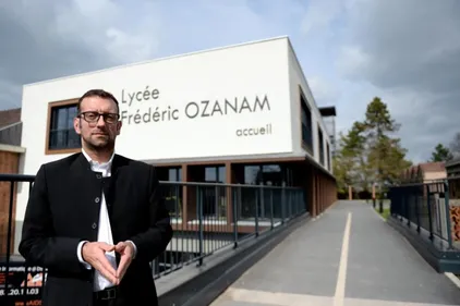 Le lycée Ozanam prépare déjà sa rentrée