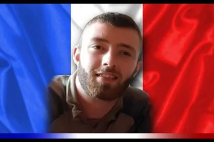 Un jeune militaire marnais mortellement blessé
