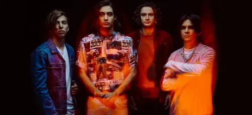 #LeMagChampagneFM - The Faim