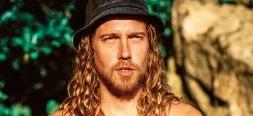 Julien Doré de retour avec "La fièvre"