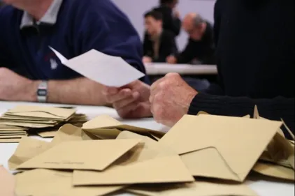 Ces maires "mal élus"