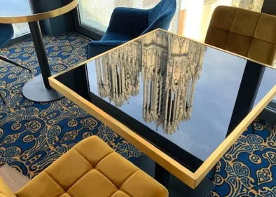 Reims offre le champagne à ses visiteurs