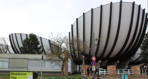 Reims dans le bas du classement des villes étudiantes