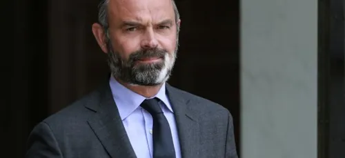 Edouard Philippe a donné sa démission