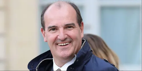 Jean Castex nouveau premier Ministre
