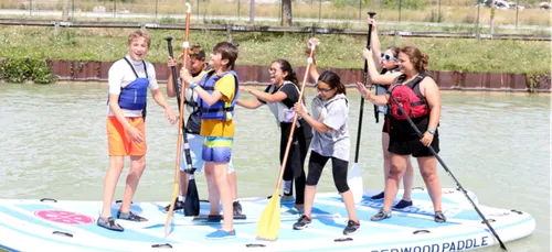 Coup d'envoi pour Un été à Reims