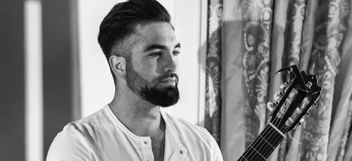 Le nouvel album de Kendji arrive bientôt
