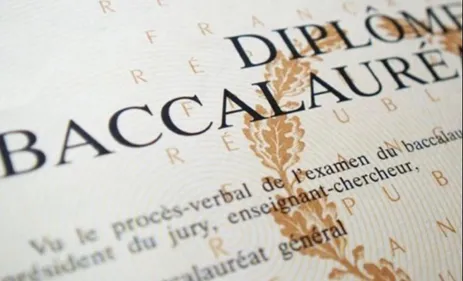 Bac 2020, 90% de réussite