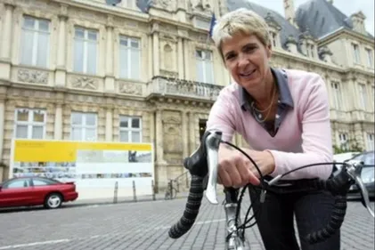 Décès de Christine Michel