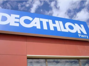 Decathlon va fermer ses portes à Epernay