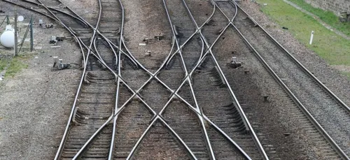 Accident de personne sur la ligne 4