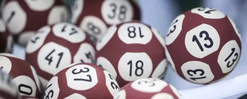 La région compte un millionnaire de plus