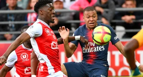 Découvrez les dates des matchs Reims-PSG