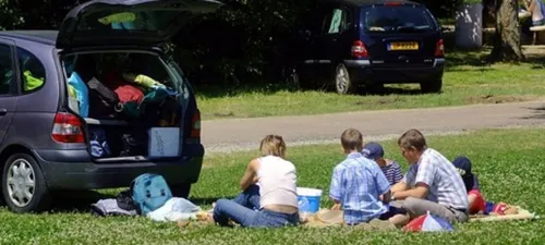 Attention aux "arnaques à l'irlandaise" sur la route des vacances