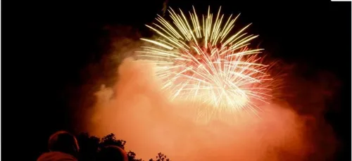 Un vrai 14 juillet à Charleville-Mézières