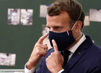 Le port du masque bientôt obligatoire dans les lieux publics clos