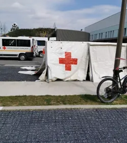 Covid-19, plus aucun cas en réanimation dans les Ardennes