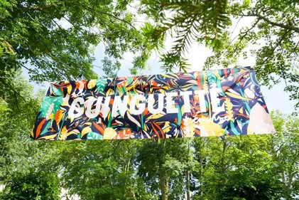 A Reims, la Guinguette rouvre aujourd'hui