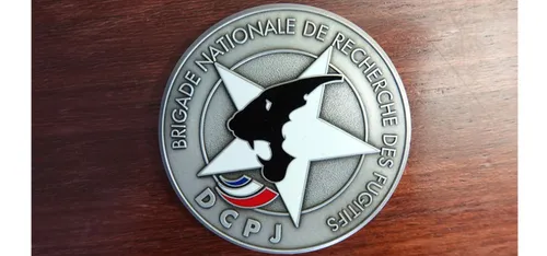 Un trafiquant de drogue français en cavale a été arrêté en Belgique