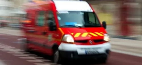 Il meurt écrasé sous la voiture qu'il réparait