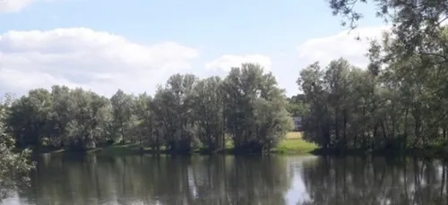 Noyade à Charleville-Mézières