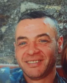 Une battue pour retrouver Steve