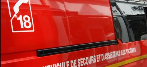Nouvel accident grave sur l'A4