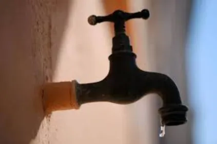 Restrictions de l'usage de l'eau dans la Marne