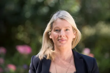 Une députée de notre région entre au gouvernement