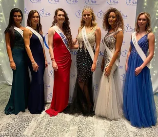 Voici les nouvelles miss de notre région