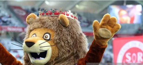 Le Stade de Reims recherche sa nouvelle mascotte