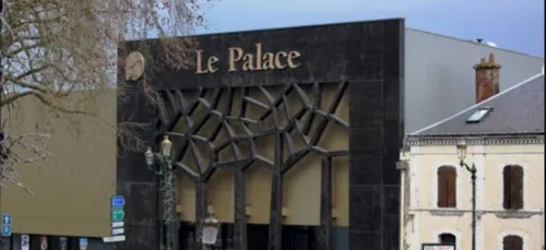 Covid-19 : le cinéma Le Palace en sursis.