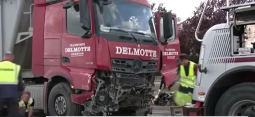 Accident de Laon : le chauffeur mis en examen