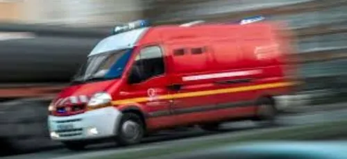 Encore un dramatique accident de la route