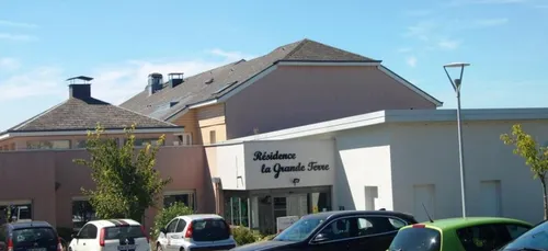 Un cas de Covid 19 dans un Ephad de Charleville