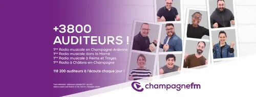 Merci pour votre confiance