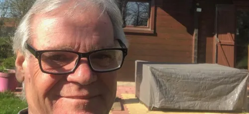 Le Président de l'office de tourisme du Lac du Der est décedé