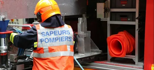 Un pompier de Charleville-Mézières agressé