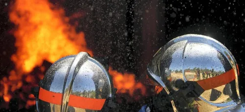 Un décès dans un incendie