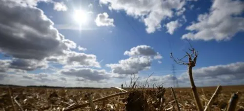 Sécheresse : nouvelles restrictions dans les Ardennes