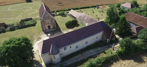 Cluedo grandeur nature dans l’Aube