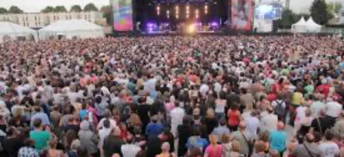 La foire de Châlons n’aura pas lieu